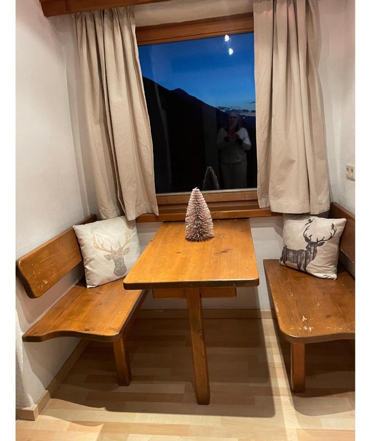 Landhaus Alpenblick Obsteig Exterior foto