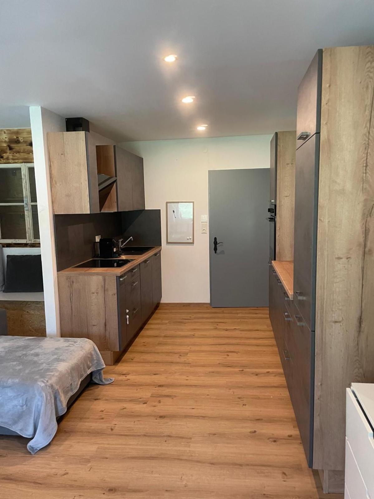 Landhaus Alpenblick Obsteig Exterior foto